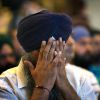 Cowardly attack leaves scars and anguish within the hearts of the Sikhs